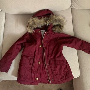 Old Navy Fall Jacket